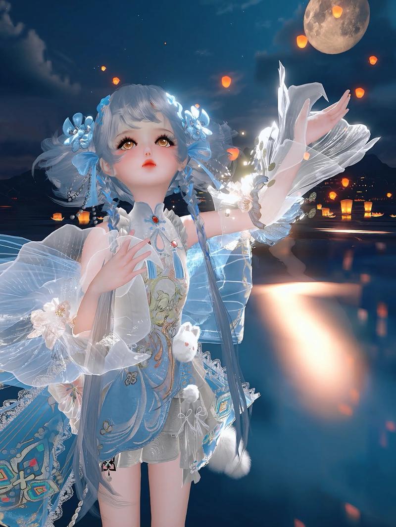 天谕 - 东方幻想MMORPG网游_资料大全-4