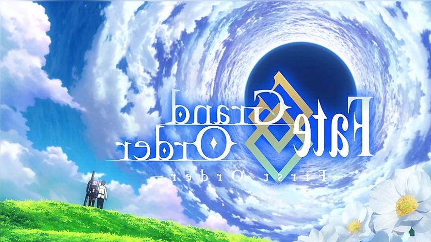 命运冠位指定 - 指令卡战斗角色扮演手游_资料大全-2 命运冠位指定 - 指令卡战斗角色扮演手游_资料大全-2