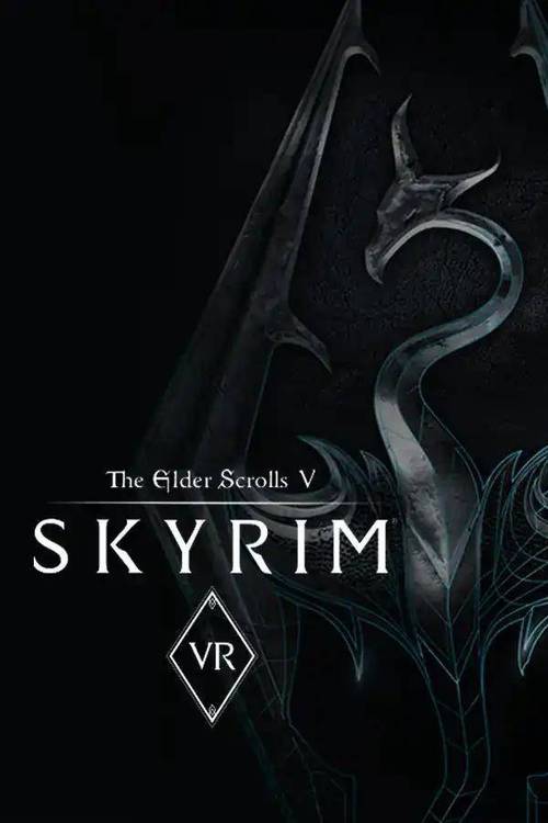 上古卷轴5:天际 VR版 - 开放世界角色扮演单机游戏_资料合集-1 上古卷轴5:天际 VR版 - 开放世界角色扮演单机游戏_资料合集-1