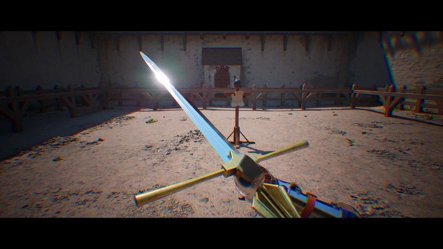 Half Sword Tech 试玩版 - 物理战斗模拟单机游戏_资料大全-2 Half Sword Tech 试玩版 - 物理战斗模拟单机游戏_资料大全-2