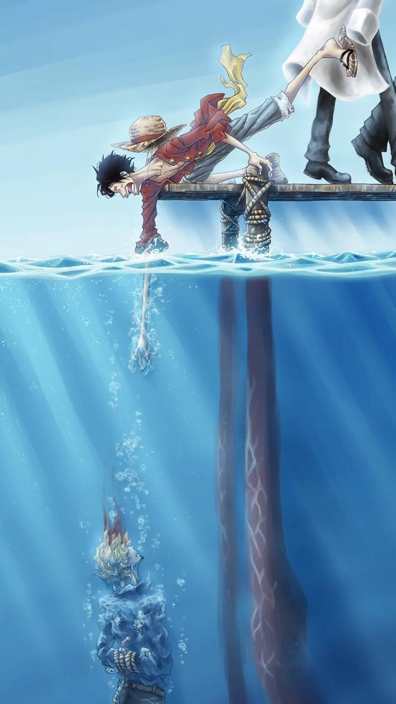 航海王 - 热血冒险角色扮演手游_资料库-2 航海王 - 热血冒险角色扮演手游_资料库-2