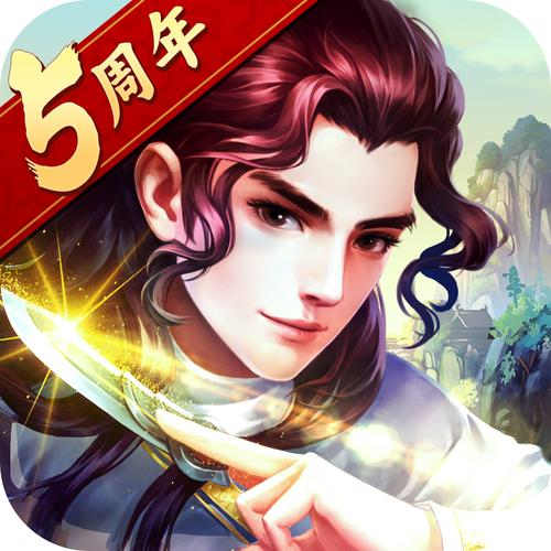 大掌门 - 武侠卡牌策略手游_资料大全-3