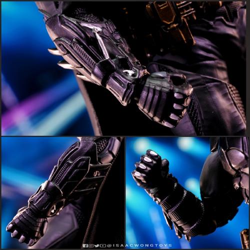 Batman Arkham Knight - 开放世界动作冒险单机游戏_资料大全-2