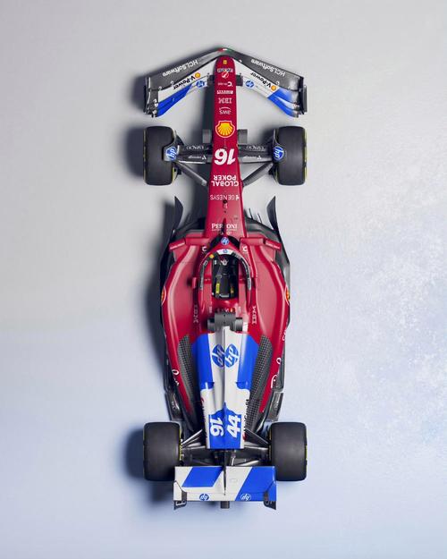 F1 2025 - 赛车模拟竞速游戏_资料大全-5 F1 2025 - 赛车模拟竞速游戏_资料大全-5
