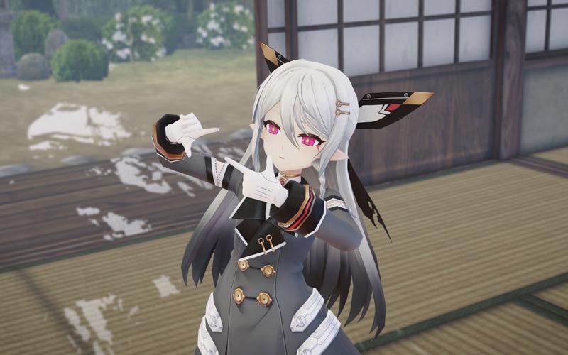 Closers - 二次元动作角色扮演网游_资料大全-4 Closers - 二次元动作角色扮演网游_资料大全-4