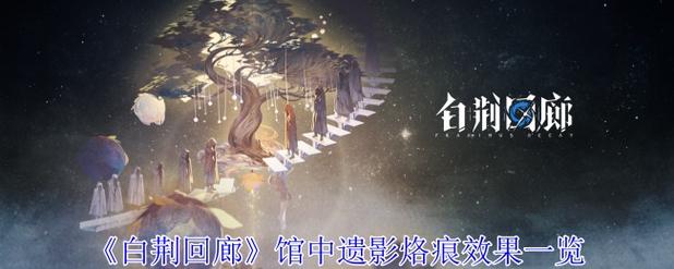 白荆回廊 - 多维策略角色扮演手游_资料大全-2 白荆回廊 - 多维策略角色扮演手游_资料大全-2