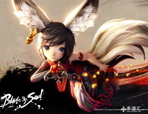 剑灵:诅咒 - 东方幻想MMORPG网游_资料库-5 剑灵:诅咒 - 东方幻想MMORPG网游_资料库-5