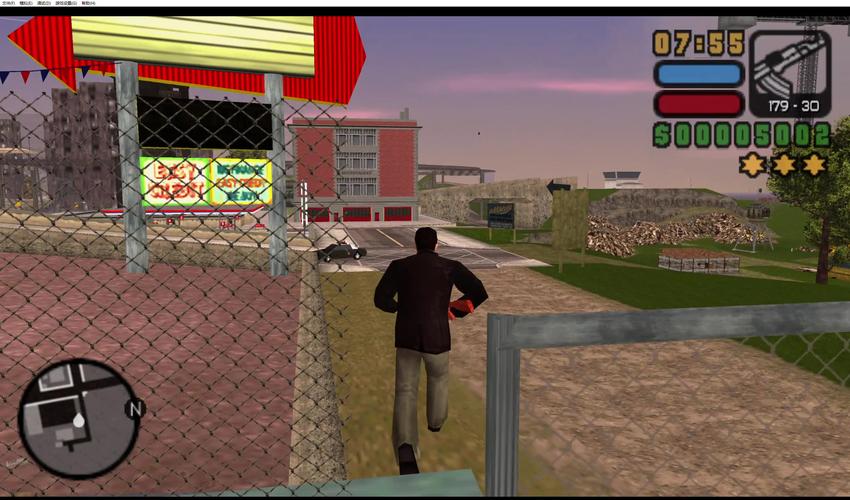 GTA:自由城故事 - 开放世界犯罪动作单机游戏_资料大全-2 GTA:自由城故事 - 开放世界犯罪动作单机游戏_资料大全-2
