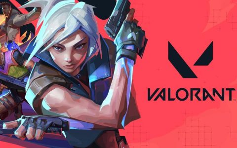无畏契约 - 5v5战术射击竞技网游_资料大全