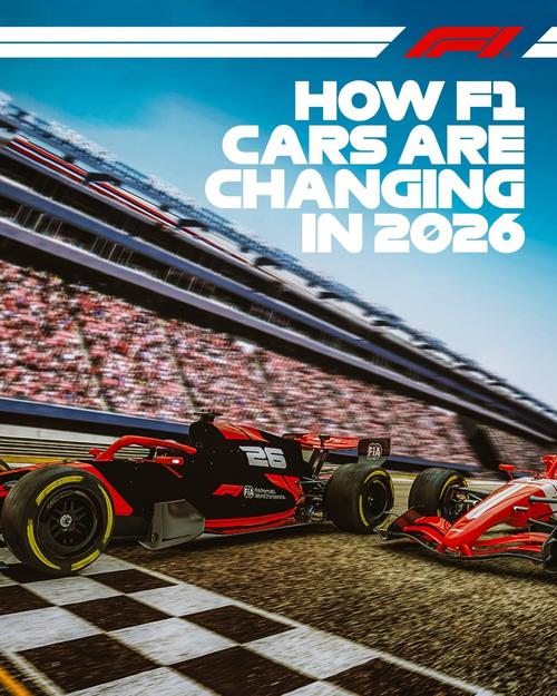 F1 2026 - 拟真竞速赛车游戏_资料大全-5 F1 2026 - 拟真竞速赛车游戏_资料大全-5