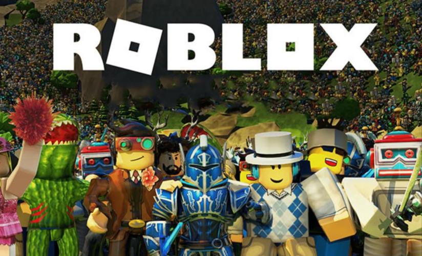 Roblox - 沙盒创意多人在线游戏_资料大全-2 Roblox - 沙盒创意多人在线游戏_资料大全-2