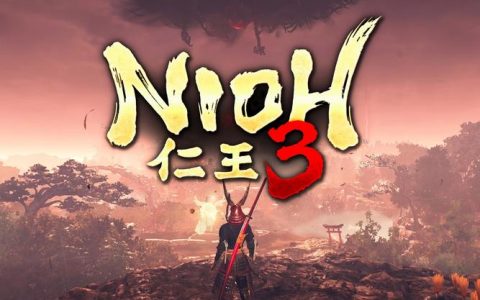 仁王3 – 战国诛死动作角色扮演单机游戏_资料库
