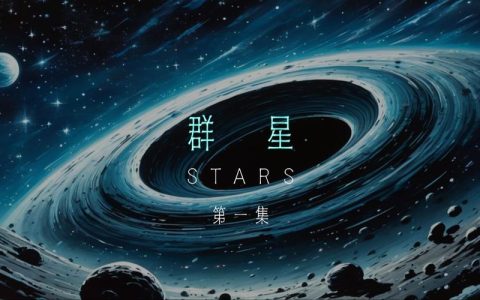 群星 – 太空策略模拟单机游戏_资料库