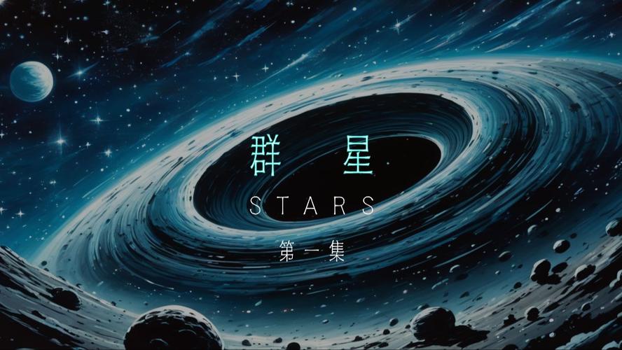 群星 - 太空策略模拟单机游戏_资料库-1