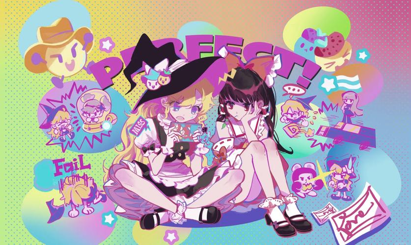 Muse Dash - 音乐跑酷节奏手游_资料大全-3