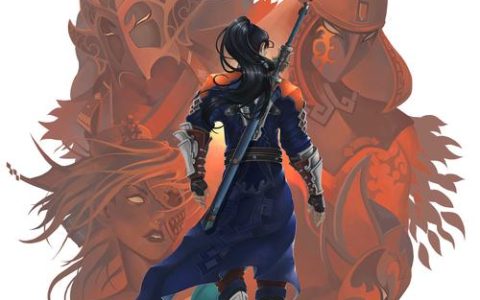 隐龙传 – 武侠动作角色扮演单机游戏_资料大全
