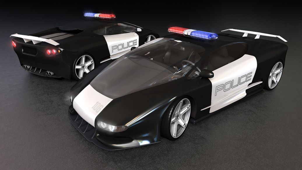 极品飞车：复仇 - 街头竞速赛车游戏_资料库-2