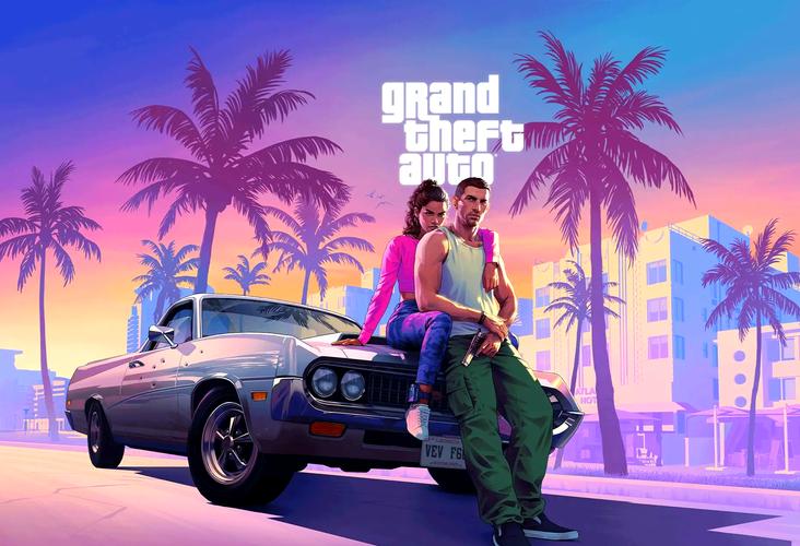 GTA5 - 开放世界犯罪动作单机游戏_资料大全-4 GTA5 - 开放世界犯罪动作单机游戏_资料大全-4