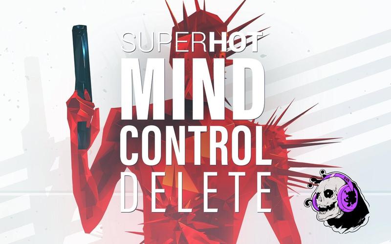 SUPERHOT - 时间操控第一人称射击单机游戏_资料库-3 SUPERHOT - 时间操控第一人称射击单机游戏_资料库-3
