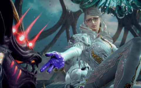 猎天使魔女3 – 华丽动作冒险单机游戏_资料库