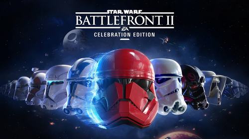STAR WARS Battlefront II - 星战多人射击网游_资料库-5 STAR WARS Battlefront II - 星战多人射击网游_资料库-5