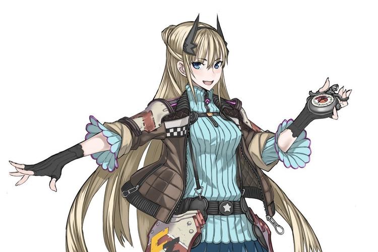 战场女武神 - 策略角色扮演单机游戏_资料库-2