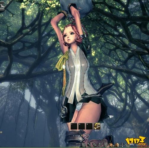 剑灵:Soul Worker - 二次元动作角色扮演网游_资料大全-5 剑灵:Soul Worker - 二次元动作角色扮演网游_资料大全-5