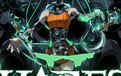 黑帝斯2 – 肉鸽动作角色扮演单机游戏_资料大全