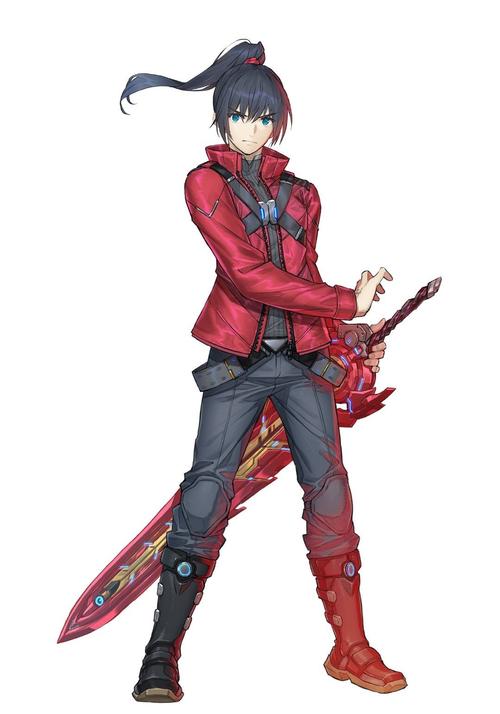 异度神剑3 - 宏大冒险JRPG单机游戏_资料合集-3 异度神剑3 - 宏大冒险JRPG单机游戏_资料合集-3
