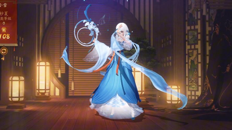 神都夜行录 - 国风妖灵收集养成手游_资料合集-4 神都夜行录 - 国风妖灵收集养成手游_资料合集-4