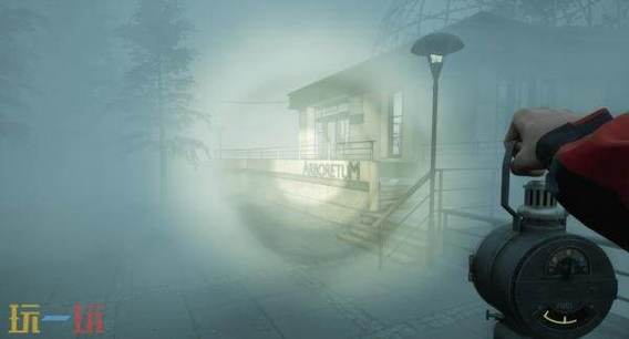 Will Follow the Light - 解谜冒险单机游戏_资料合集-4 Will Follow the Light - 解谜冒险单机游戏_资料合集-4