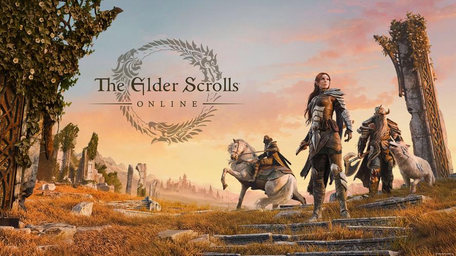 上古卷轴Online - 开放世界MMORPG网游_资料库-2 上古卷轴Online - 开放世界MMORPG网游_资料库-2