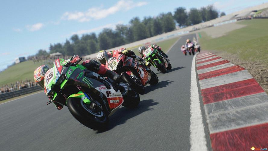 SBK 22 - 摩托竞速体育游戏_资料合集-2 SBK 22 - 摩托竞速体育游戏_资料合集-2