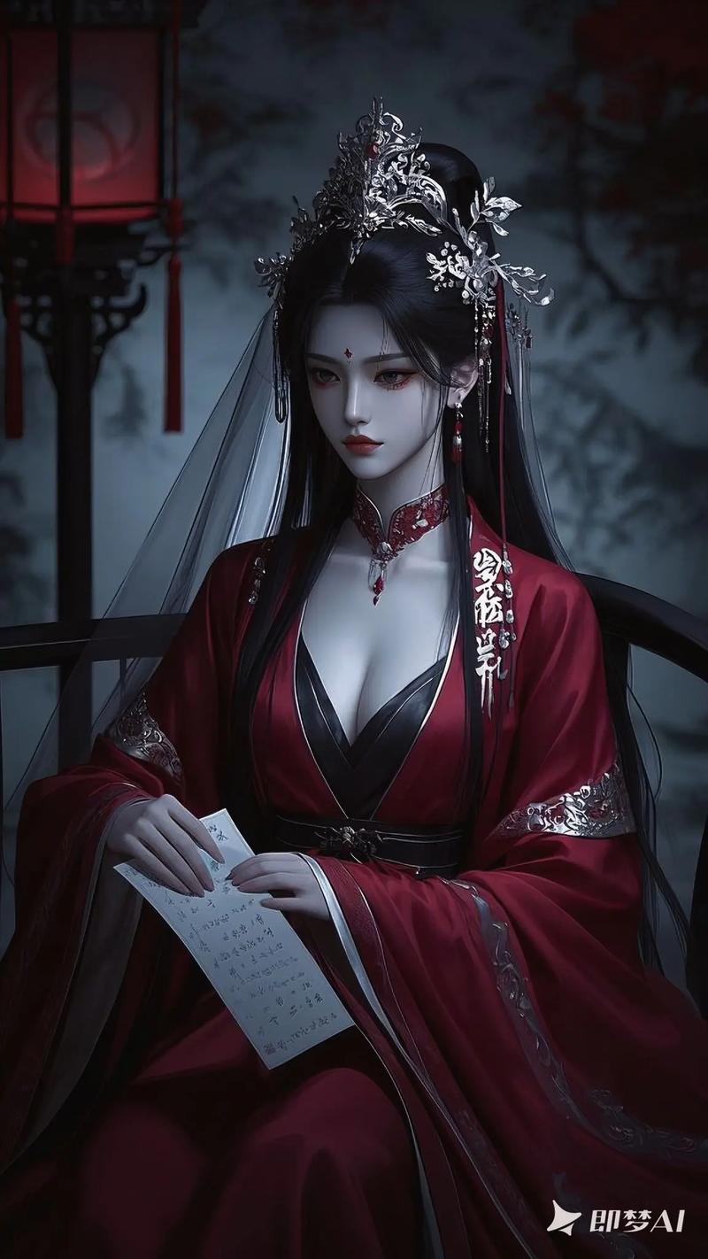 纸嫁衣 - 中式恐怖解谜手游_资料大全-2 纸嫁衣 - 中式恐怖解谜手游_资料大全-2