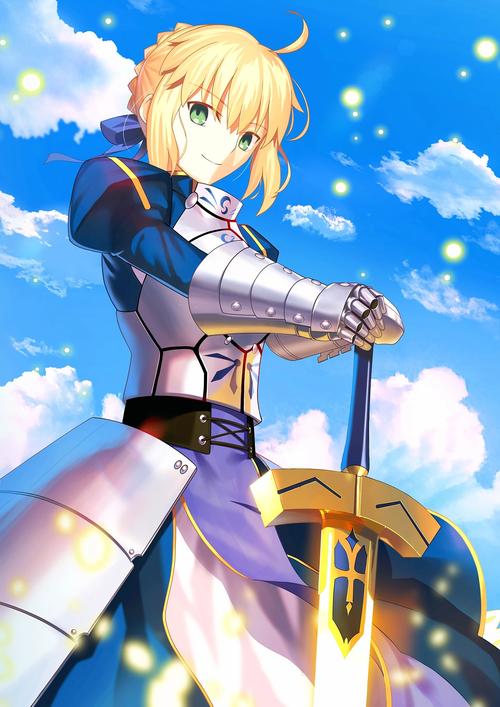FGO - 卡牌收集角色扮演手游_资料大全-5