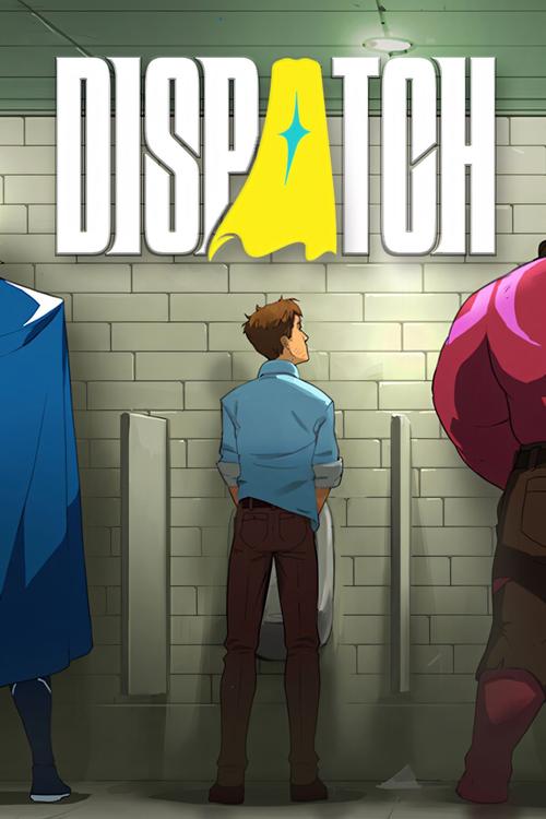 Dispatch - 多人在线战术竞技网游_资料大全-3