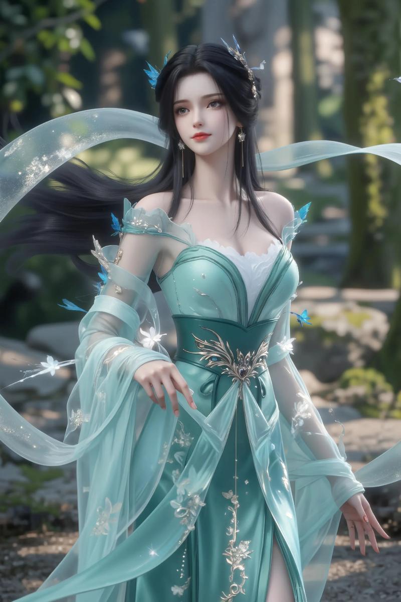 星辰变 - 修真玄幻角色扮演网游_资料大全-1