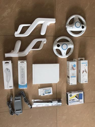Wii Fit - 体感健身家庭主机游戏_百科资料-5 Wii Fit - 体感健身家庭主机游戏_百科资料-5