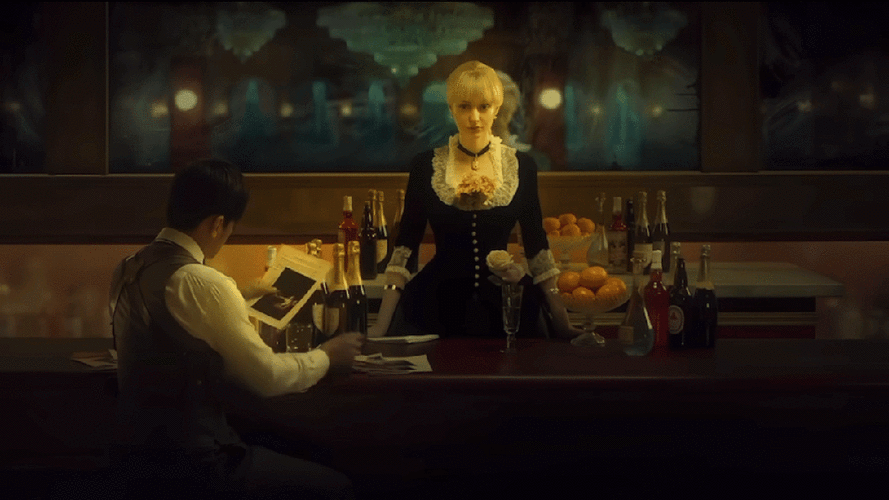 吸血鬼酒吧大亨 - 模拟经营策略手游_资料合集-3 吸血鬼酒吧大亨 - 模拟经营策略手游_资料合集-3