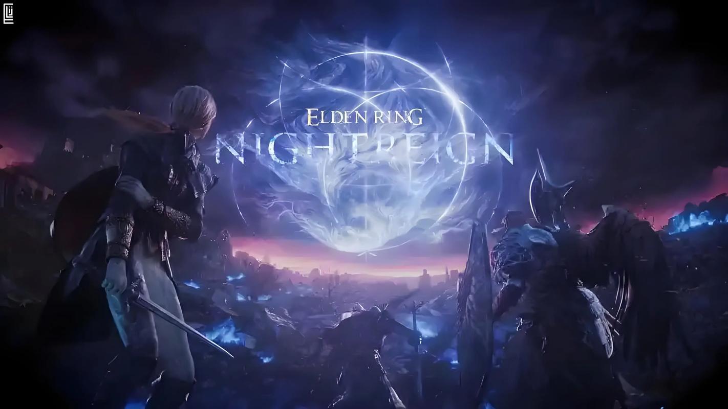艾尔登法环：黑夜君临 - 开放世界魂系动作RPG_资料合集-3