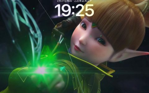 龙之谷 – 3D无锁定动作网游_资料大全