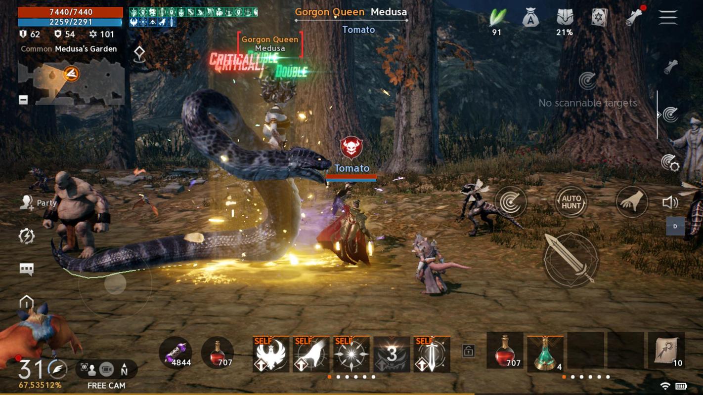 天堂2M - 经典MMORPG手游_资料库-3 天堂2M - 经典MMORPG手游_资料库-3