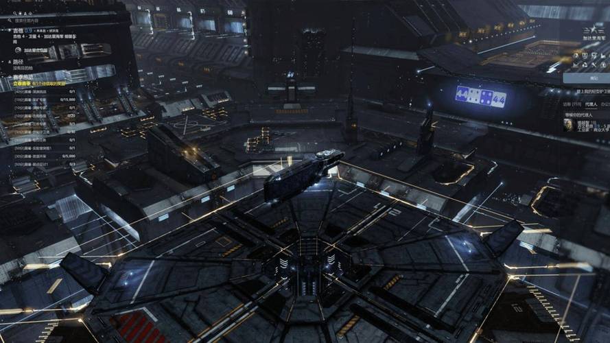 EVE Online - 太空沙盒MMORPG网游_资料大全-5