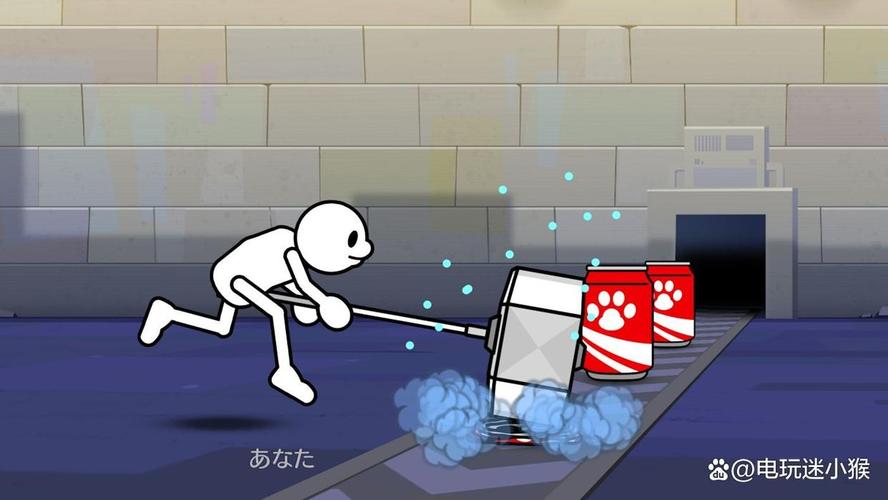 节奏天国：奇迹之星 - 节奏音乐休闲手游_资料大全-4