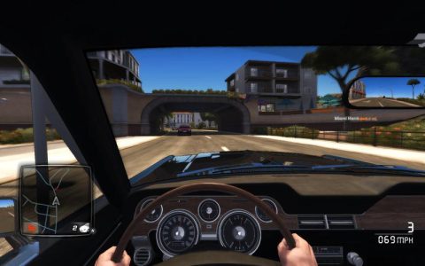 Backseat Drivers Free Test Drive – 多人派对竞速手游_资料大全