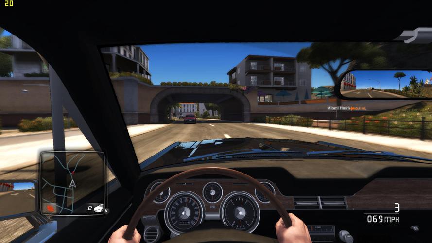 Backseat Drivers Free Test Drive - 多人派对竞速手游_资料大全-1 Backseat Drivers Free Test Drive - 多人派对竞速手游_资料大全-1