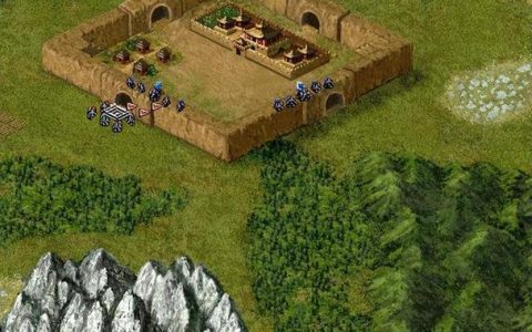 三国志6 – 历史策略单机游戏_资料大全
