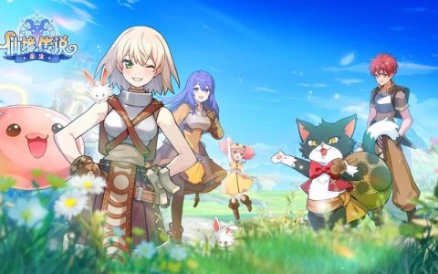 仙境传说：重生 – 经典MMORPG网游_资料大全