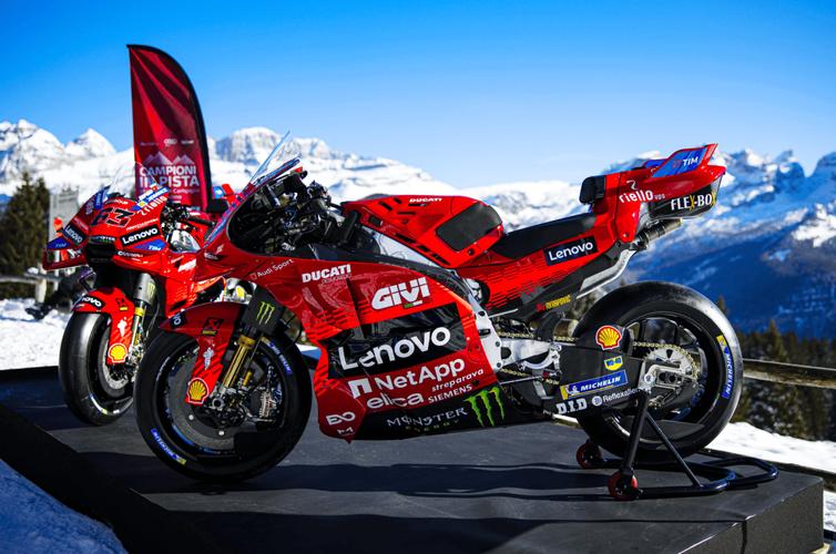 MotoGP 25 - 官方授权摩托竞速模拟游戏_资料大全-3