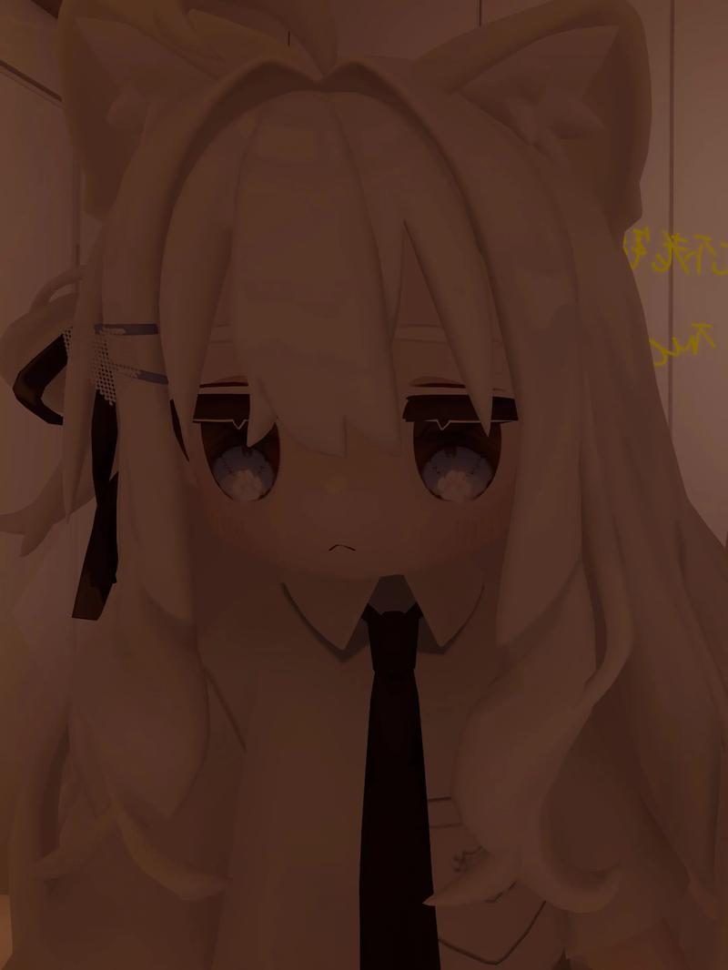 VRChat - 虚拟社交VR网游_资料大全-3